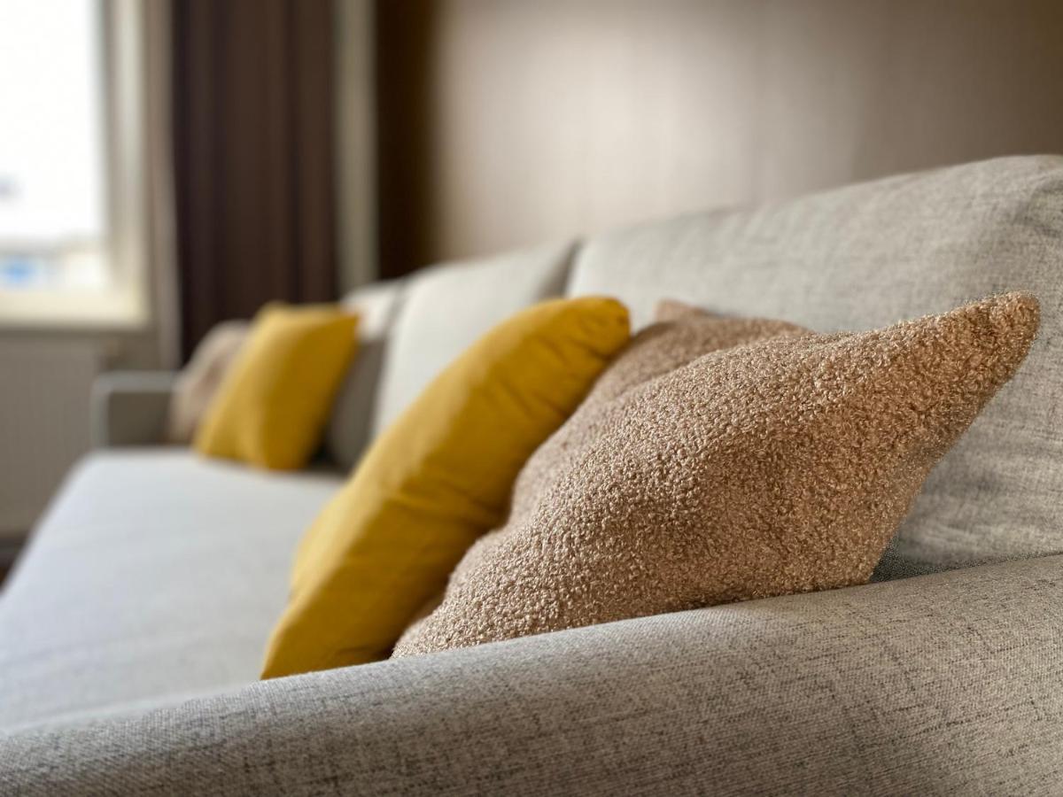 פוק Apartament Malicia מראה חיצוני תמונה