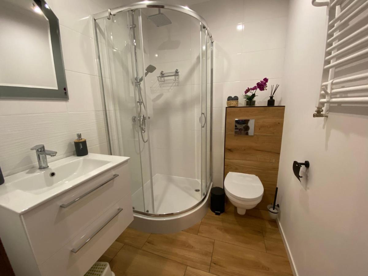 פוק Apartament Malicia מראה חיצוני תמונה